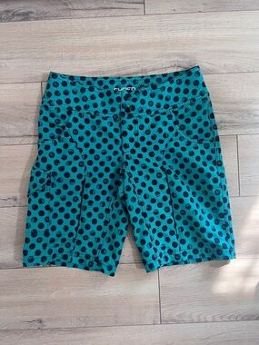 Shredly Women’s Bike Cycling Shorts 4